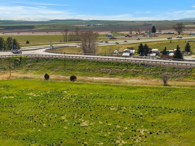 LOT1B Wooden Shoe Ln, Manhattan, MT 59741 - photo 15