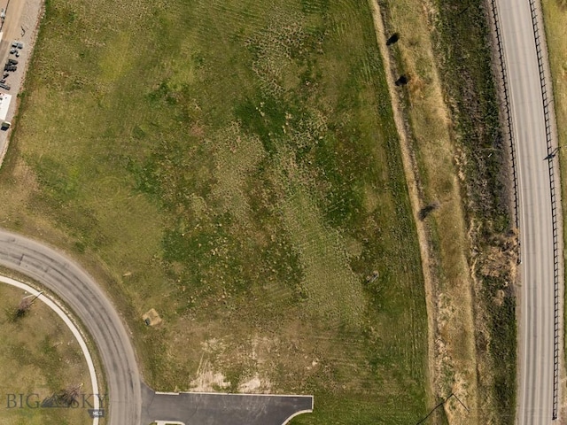 LOT1B Wooden Shoe Ln, Manhattan, MT 59741 - photo 18
