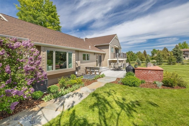 100 Erik Dr, Bozeman, MT 59715 - photo 49