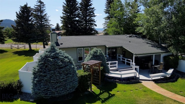 239 Meadow Vw, Butte, MT 59701 - photo 6