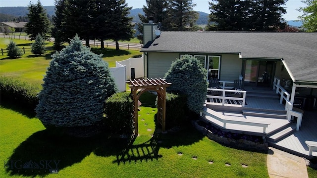 239 Meadow Vw, Butte, MT 59701 - photo 8