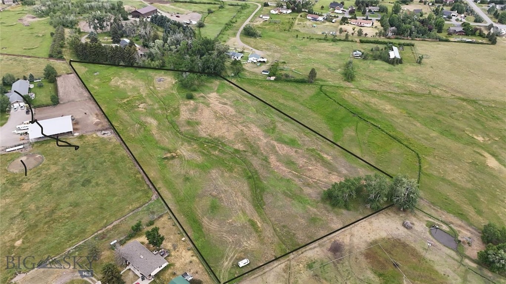 TBD Huffine Lane, Bozeman, MT 59817 - photo 1