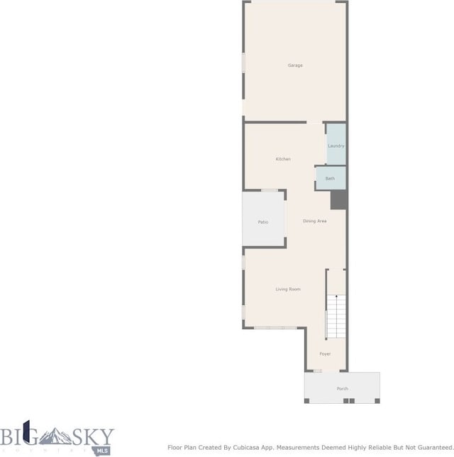 3669 Laduke St, Bozeman, MT 59718 - photo 53