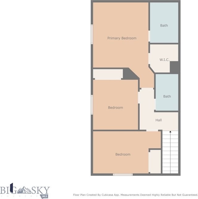 3669 Laduke St, Bozeman, MT 59718 - photo 54