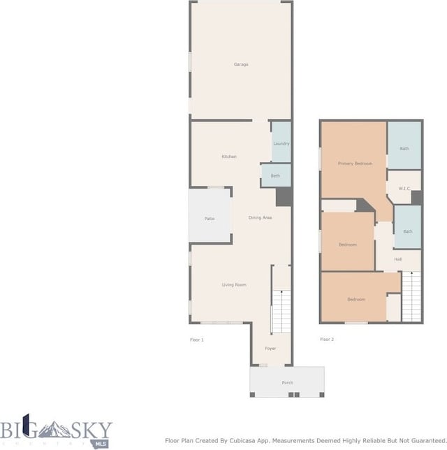 3669 Laduke St, Bozeman, MT 59718 - photo 55