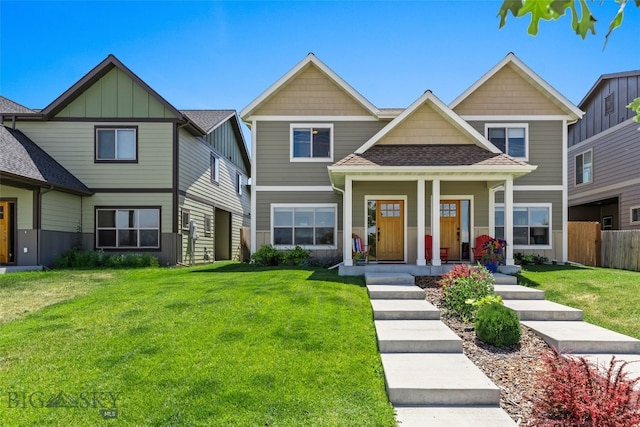 3669 Laduke St, Bozeman, MT 59718 - photo 1
