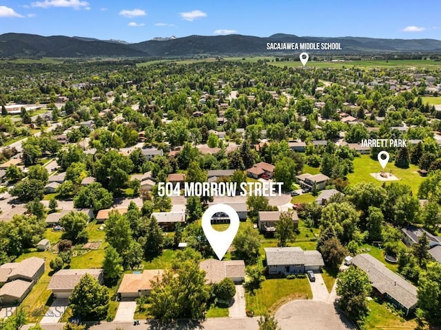 504 Morrow St, Bozeman, MT 59715 - photo 4