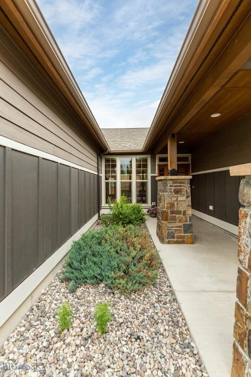 5467 Glenkirk, Bozeman, MT 59718 - photo 34