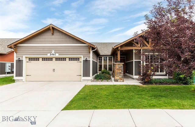 5467 Glenkirk, Bozeman, MT 59718 - photo 1