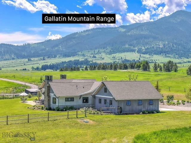 168 Hawthorn Ln, Bozeman, MT 59715 - photo 71