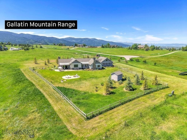 168 Hawthorn Ln, Bozeman, MT 59715 - photo 72