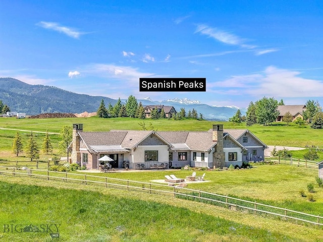 168 Hawthorn Ln, Bozeman, MT 59715 - photo 73