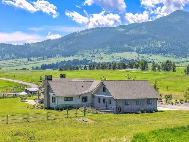 168 Hawthorn Ln, Bozeman, MT 59715 - photo 60