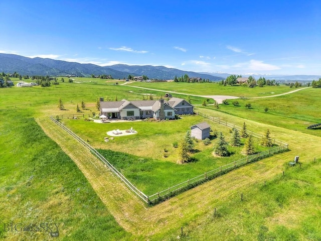 168 Hawthorn Ln, Bozeman, MT 59715 - photo 64