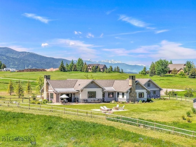 168 Hawthorn Ln, Bozeman, MT 59715 - photo 65