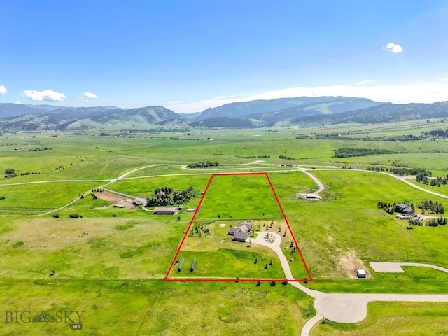 168 Hawthorn Ln, Bozeman, MT 59715 - photo 66