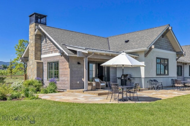 168 Hawthorn Ln, Bozeman, MT 59715 - photo 55