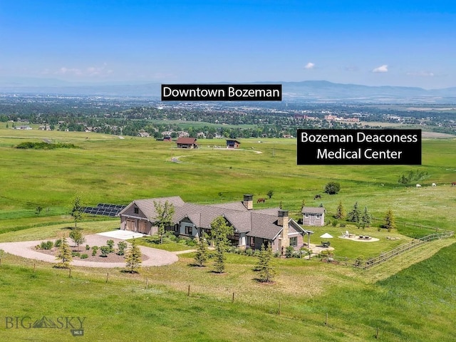 168 Hawthorn Ln, Bozeman, MT 59715 - photo 74
