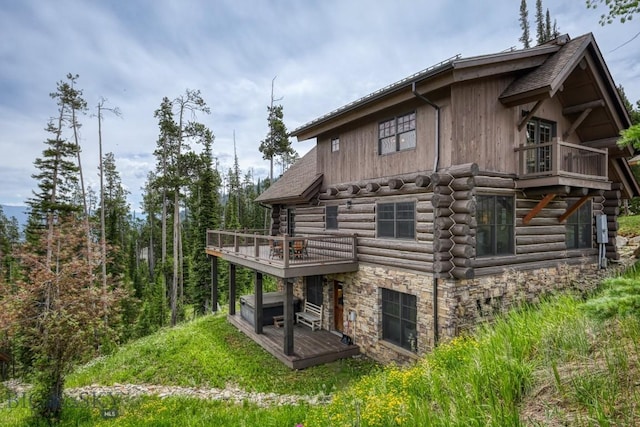 17 Manitou Loop, Big Sky, MT 59716 - photo 1
