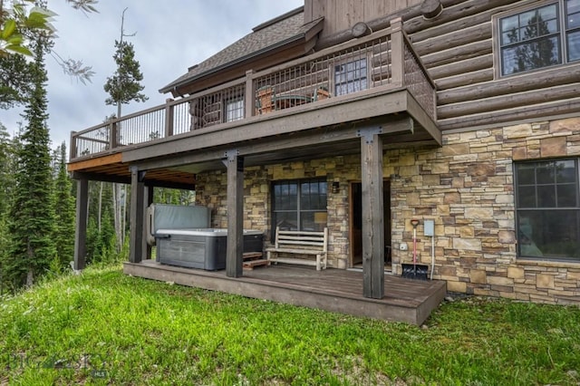 17 Manitou Loop, Big Sky, MT 59716 - photo 41
