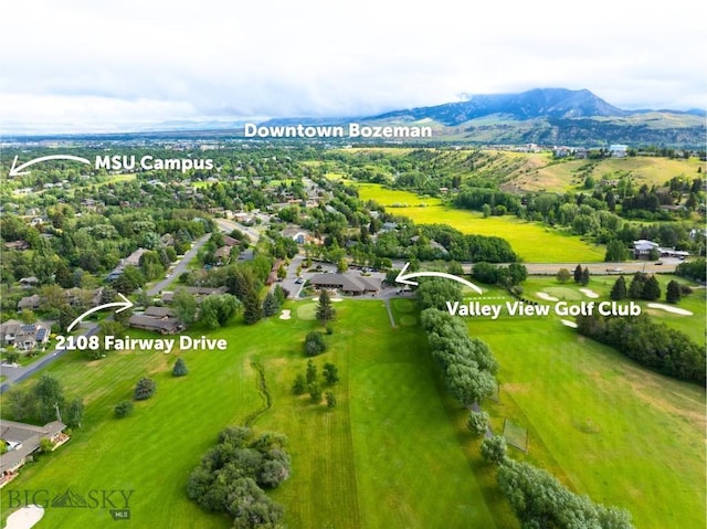 2108 Fairway Dr, Bozeman, MT 59715 - photo 5