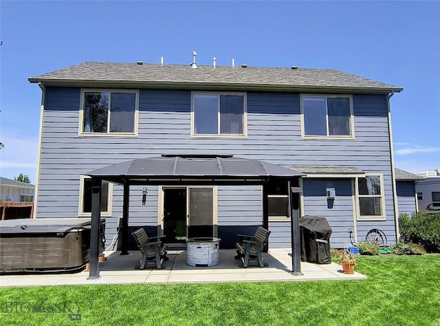 156 Stephanie Ln, Bozeman, MT 59718 - photo 34