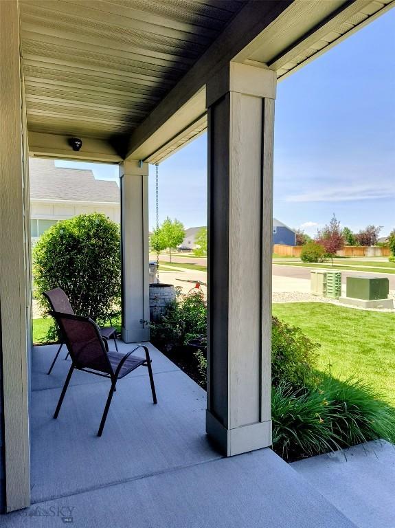 156 Stephanie Ln, Bozeman, MT 59718 - photo 40