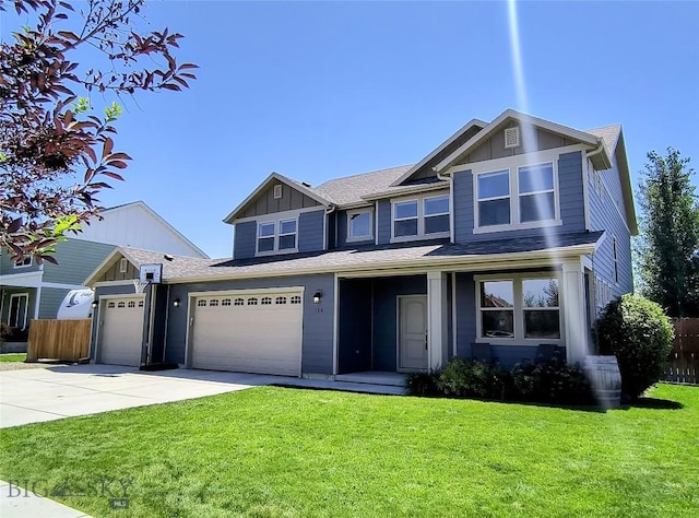 156 Stephanie Ln, Bozeman, MT 59718 - photo 1