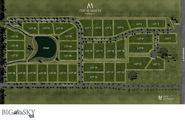 LOT11 Holtz Ln, Bozeman, MT 59718 - photo 2