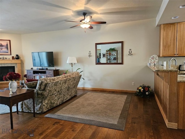 215 Eagle Creek Dr, Bozeman, MT 59718 - photo 7