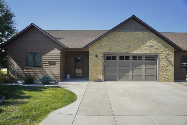 2403 Birdie Dr Unit A, Bozeman, MT 59715 - photo 1