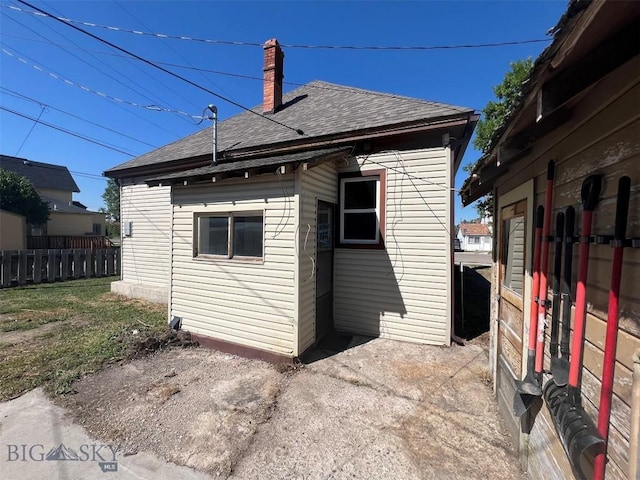 122 E Morse St, Dillon, MT 59725 - photo 15