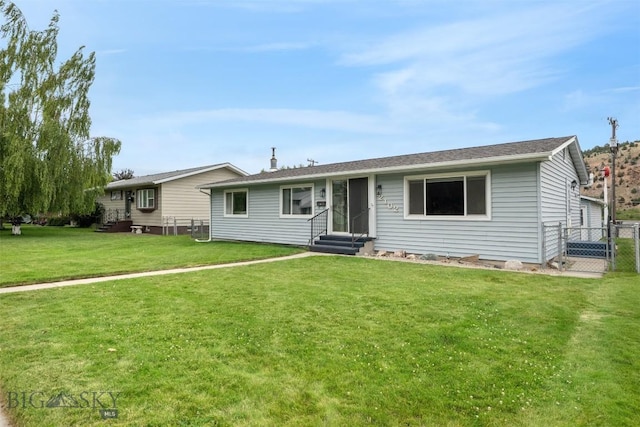 2102 Lincoln, Anaconda, MT 59711 - photo 1