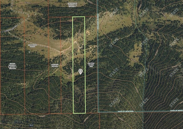 NHN Coyote Dr, Livingston, MT 59047 - photo 4