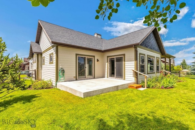 400 Parklands Trl, Bozeman, MT 59718 - photo 57