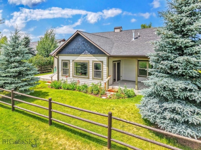 400 Parklands Trl, Bozeman, MT 59718 - photo 59