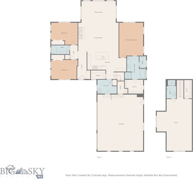 400 Parklands Trl, Bozeman, MT 59718 - photo 74
