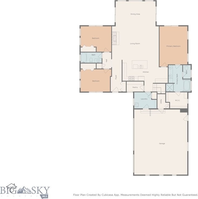 400 Parklands Trl, Bozeman, MT 59718 - photo 76