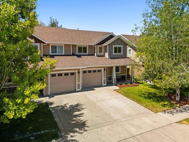 1517 Tempest Ct, Bozeman, MT 59718 - photo 1
