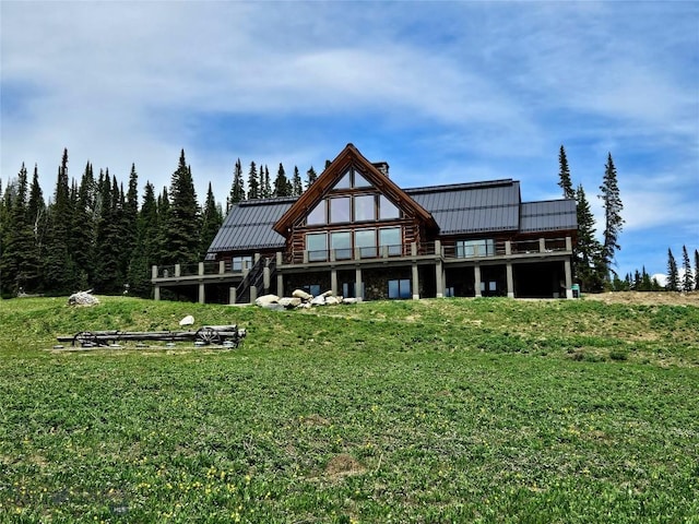 140 Upper Beehive Loop Rd, Big Sky, MT 59716 - photo 6