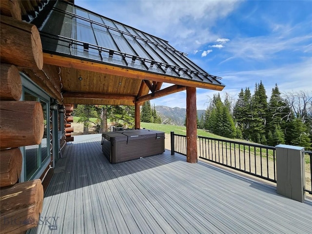 140 Upper Beehive Loop Rd, Big Sky, MT 59716 - photo 21