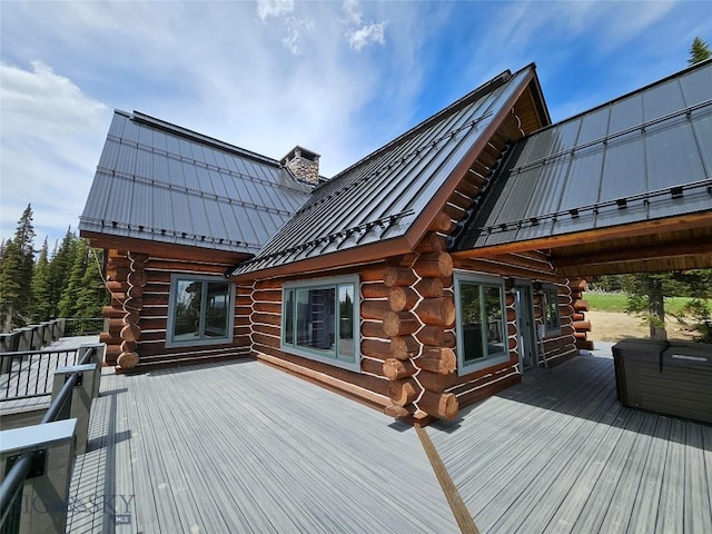 140 Upper Beehive Loop Rd, Big Sky, MT 59716 - photo 26