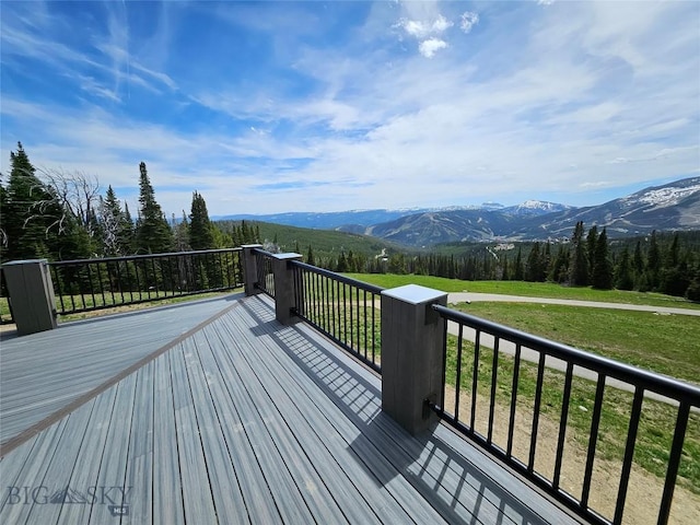 140 Upper Beehive Loop Rd, Big Sky, MT 59716 - photo 23