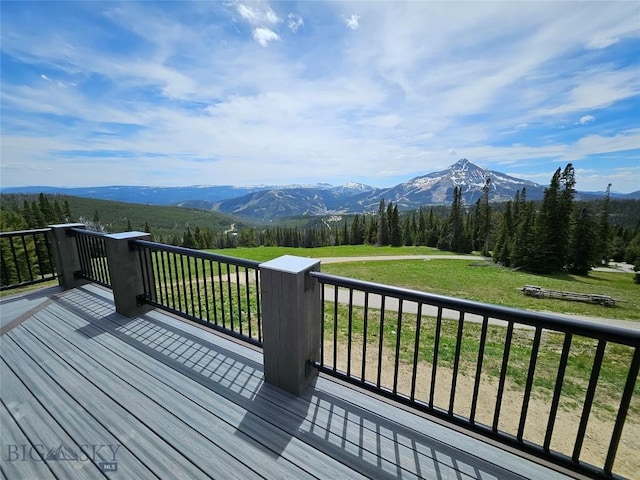 140 Upper Beehive Loop Rd, Big Sky, MT 59716 - photo 22