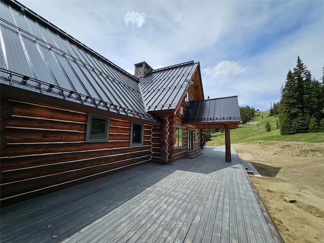 140 Upper Beehive Loop Rd, Big Sky, MT 59716 - photo 24