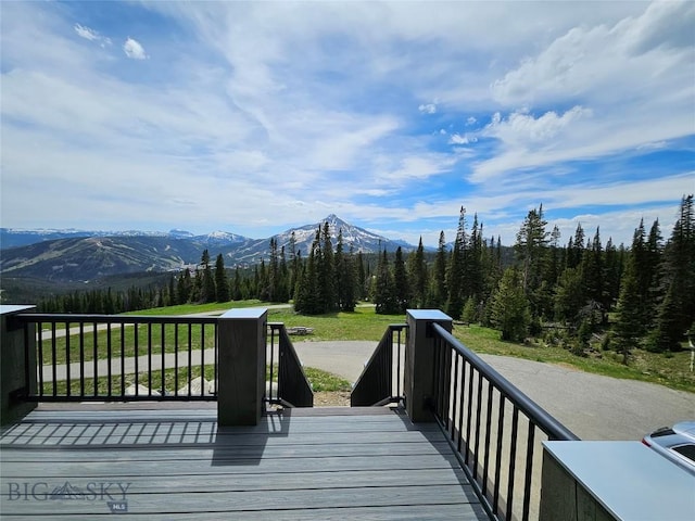 140 Upper Beehive Loop Rd, Big Sky, MT 59716 - photo 20