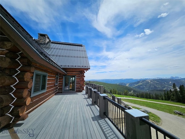 140 Upper Beehive Loop Rd, Big Sky, MT 59716 - photo 25