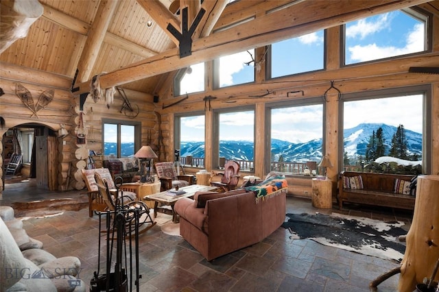 140 Upper Beehive Loop Rd, Big Sky, MT 59716 - photo 3