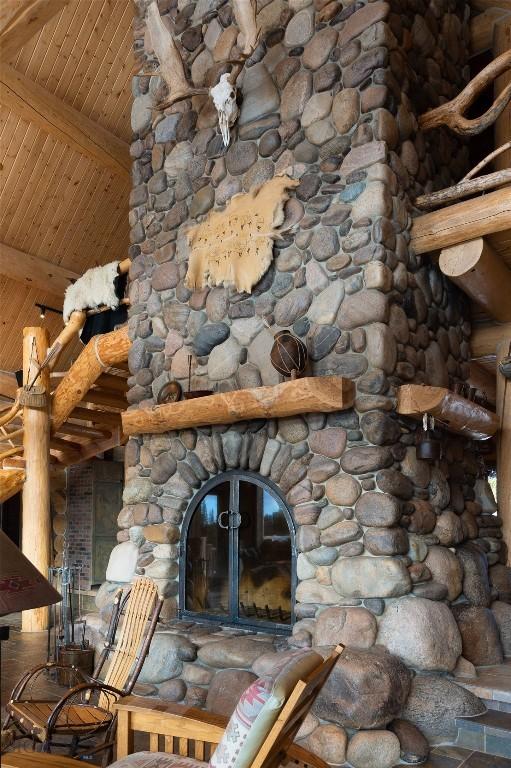 140 Upper Beehive Loop Rd, Big Sky, MT 59716 - photo 7