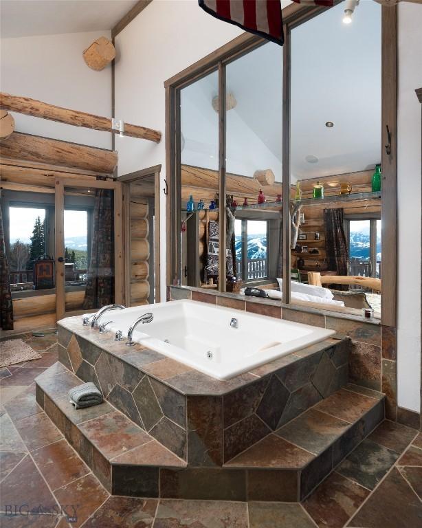 140 Upper Beehive Loop Rd, Big Sky, MT 59716 - photo 10